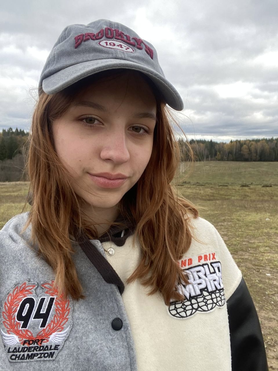 Елизавета Мелентьева